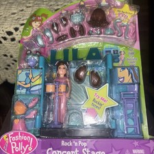 Polly pocket fashion - polly,