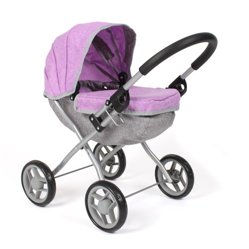 Passeggino per bambole bayer - bambole,