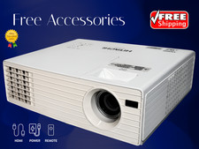 3000 Ansi DLP Proiettore