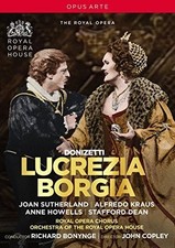 Gaetano Donizetti  - Lucrezia