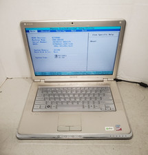SONY Vaio VGN-CR410E PCG-5K1L