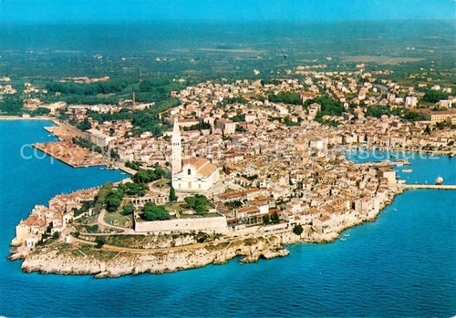 Rovigno istria - rovigno,