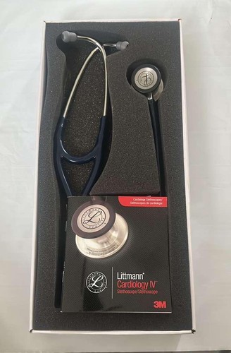 Littmann cardiology iv - 3m,