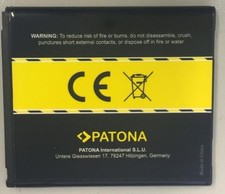 PER Batteria LG BL-53QH