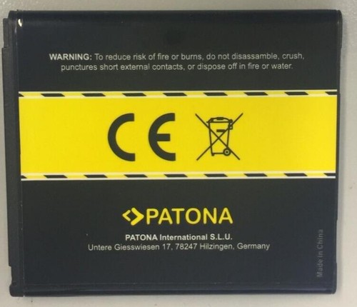 Per batteria 53qh - per, bl-53qh