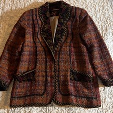 Vintage Canvasbacks Lutton &