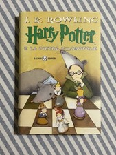 J.K. Rowling - HARRY POTTER E