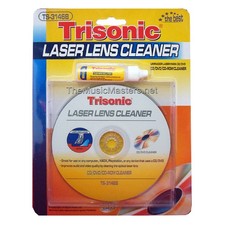 Pulitore lenti laser pulizia