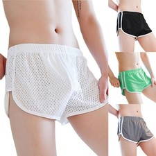 Breathable Trunks 80%