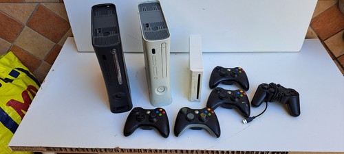Xbox 360 arcade classica - arcade, +