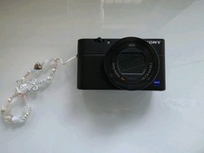 Sony RX100 V Fotocamera