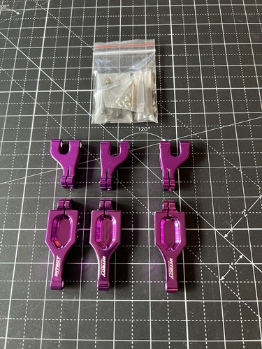 Hpi savage 5 - x, 5.9