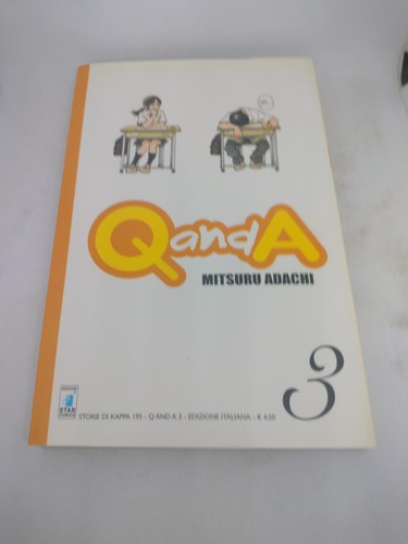 Manga and star comics - 3,