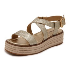 O0015 sandalo donna michael - sandalo,