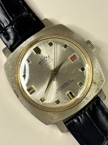 Orologio prestige vintage anni - orologio,