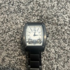 Orologio Vintage Uomo FOSSIL