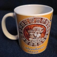 Tazza caffè ricordo Guatemala