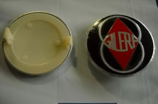 GILERA 624568 SCUDETTO  "