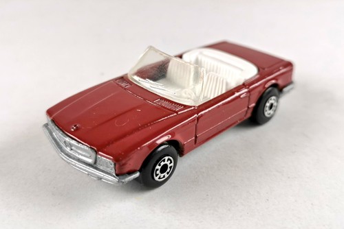Matchbox superfast 06c - matchbox,