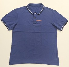 Polo uomo PRADA Linea Rossa