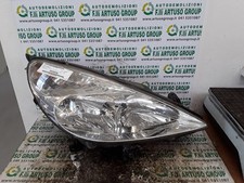 FANALE ANTERIORE DESTRO XENO PEUGEOT 607 620659 anno 2006