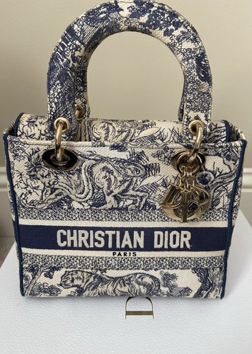 Borsa tracolla dior - borsa,