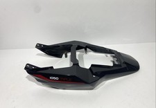 ♻️ Cappuccio carena coda