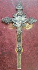 Relic Reliquia CROCIFISSO