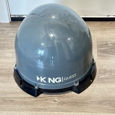 King Quest Antenna TV