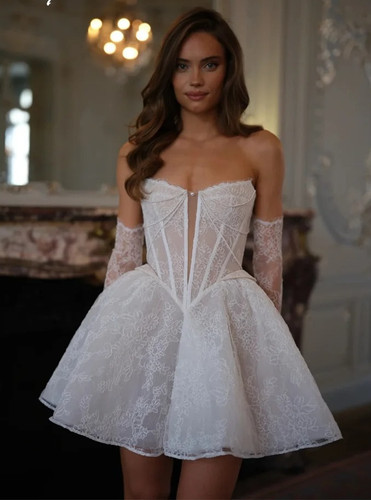 Abiti sposa senza - abiti,