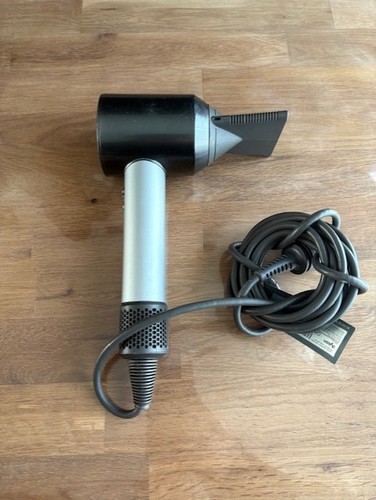 Dyson seche cheveux supersonic - seche,