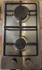 ER-STOCK-048 # 2 BURNERS GAS