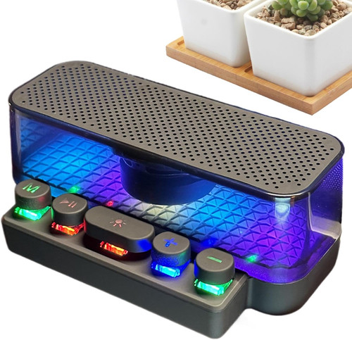 Wireless speaker keyboard - speaker,,