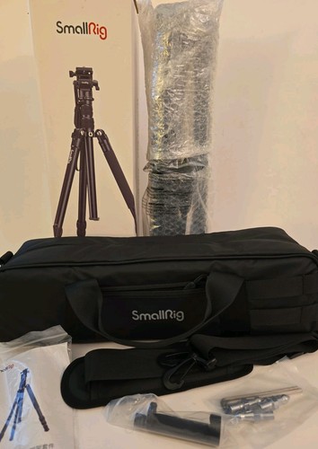 Kit treppiede video smallrig - treppiede,