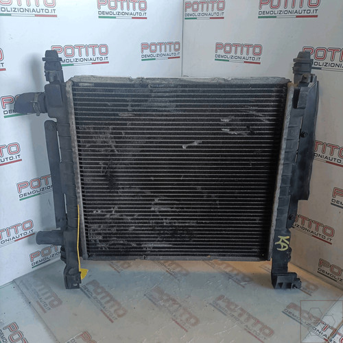 1361842 radiatore ford - 1361842, ka