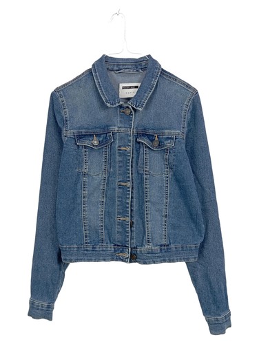 Noisy may giacca jeans - noisy,