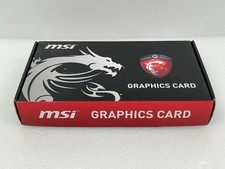 NUOVA MSI GeForce GTX 970 4GB