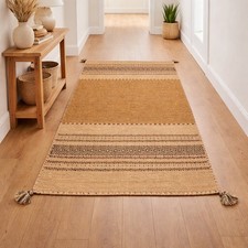 KILIM OLD - TAPPETO CORSIA