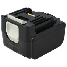 Batería para Makita BFT124RZ