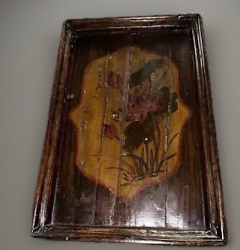 Teiera cinese fiori - 18,5",
