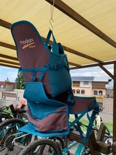Zaino trekking porta bambini - zaino,