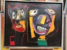 Quadro opera del maestro Gianfranco Asveri