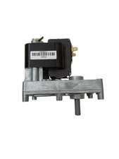 Ungaro Motoriduttore caricamento stufa a pellet 5.6 rpm CP00071