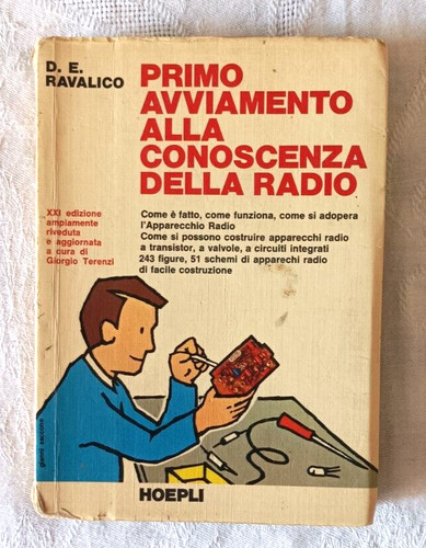 Primo avviamento alla
