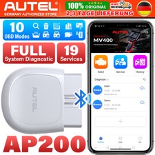 Autel MaxiAP AP200 =MK808