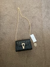 Borsa piccola Parigi nera