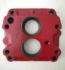 COPERCHIO CAMBIO MOTOZAPPA BRUMI MINIREKORD E REKORD CODICE 224100059