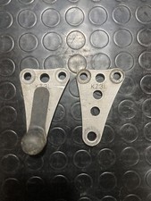 Supporti Testa/motore Honda Cr 250 97/98/99