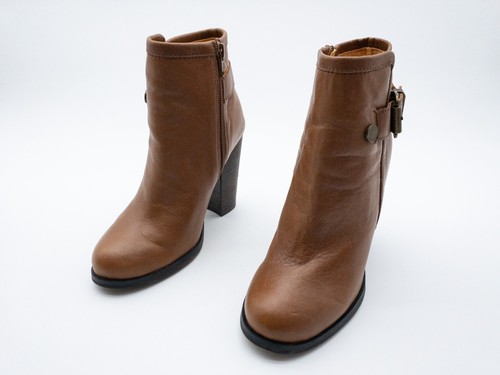 Buffalo london stivali ankle - buffalo,