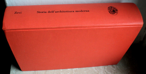 Bruno zevi storia - zevi,